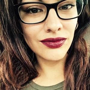 Meet your Posher, Marissa